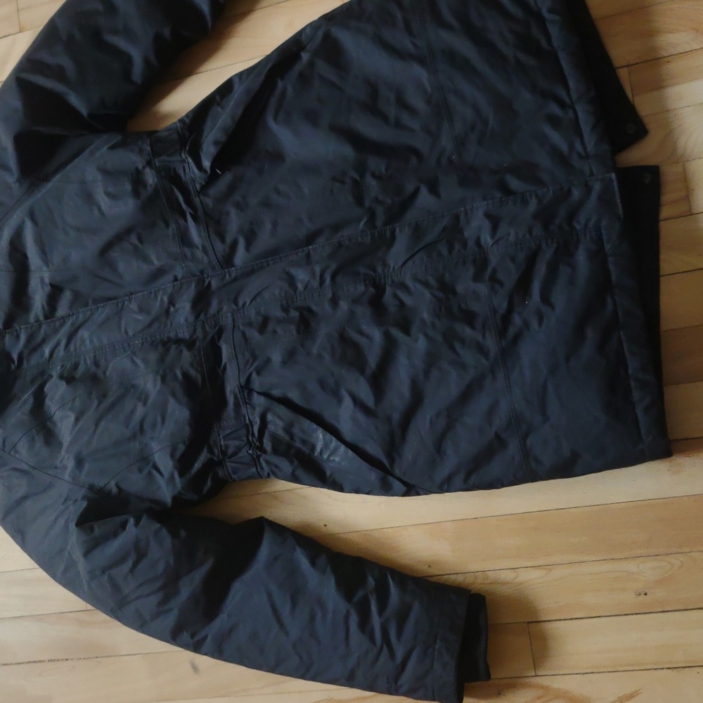 The North Face women's winter jacket - Picture 3 of 16